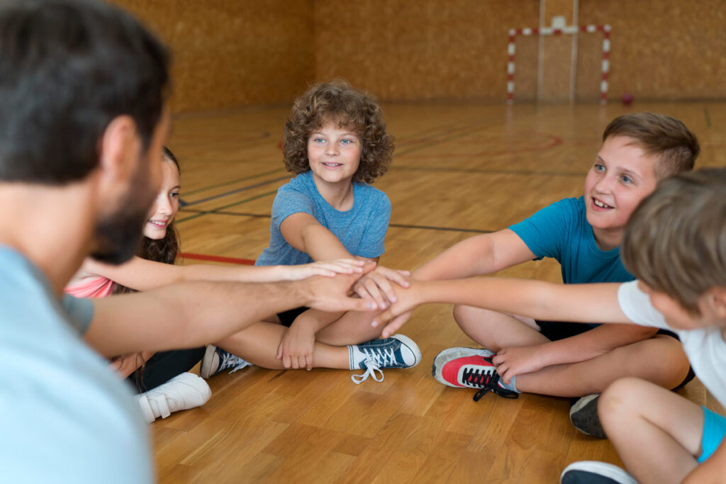 Motor Skills Sportify