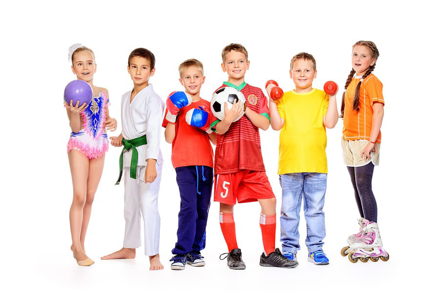 Sport talent Sportify