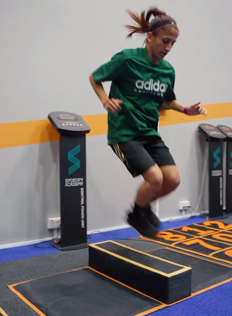 Fitness