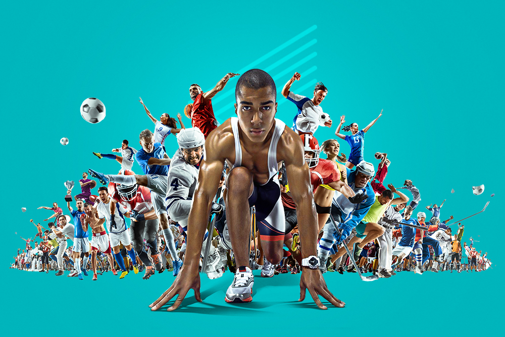 Sportify Academy