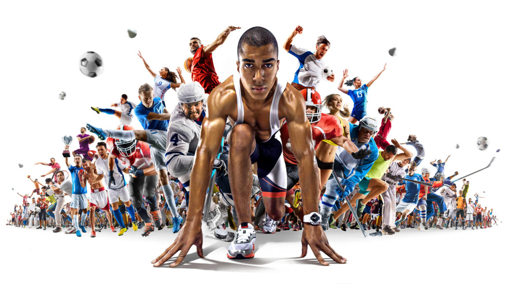 Sportify Academy