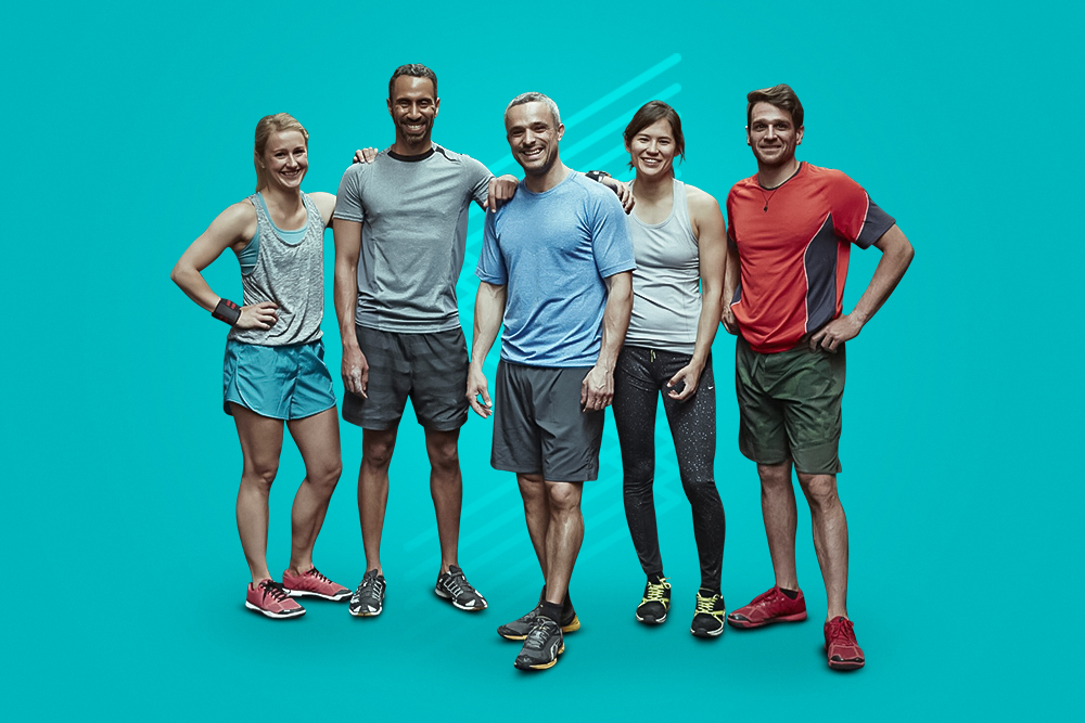 Sportify Academy