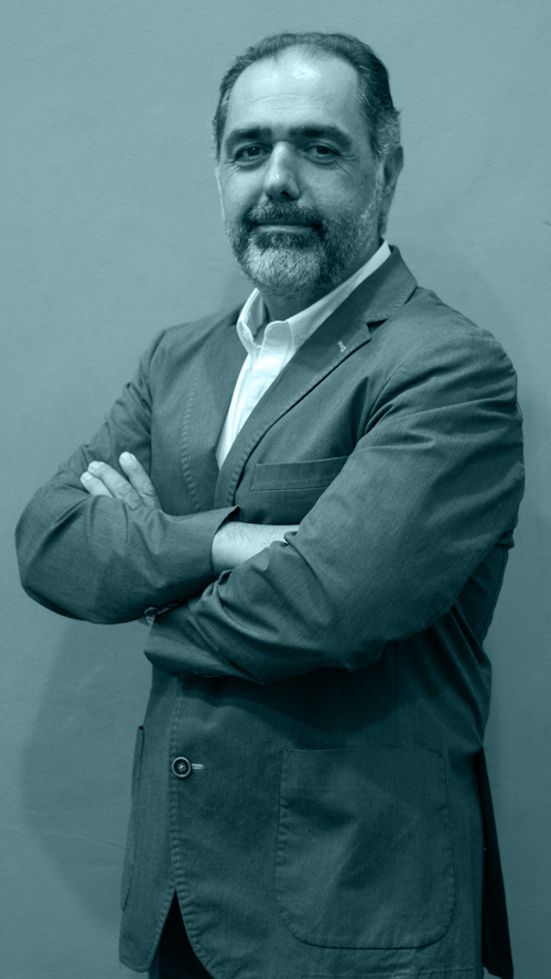 Dr. Arash Nejatian