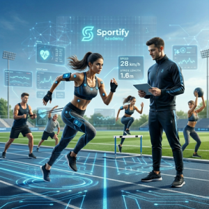 Sport Specialized Fitness Group