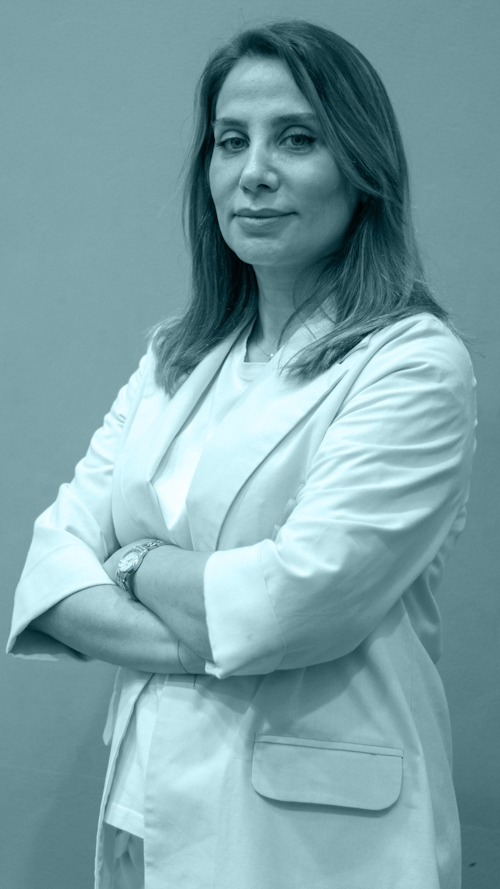 Dr. Maryam Khaksar