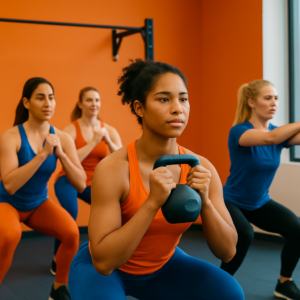 Functional Fitness