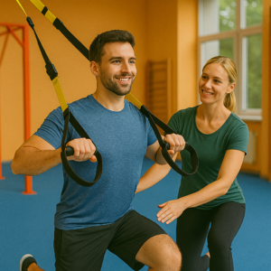 TRX