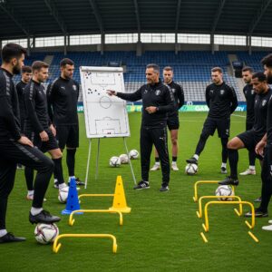 Football Education