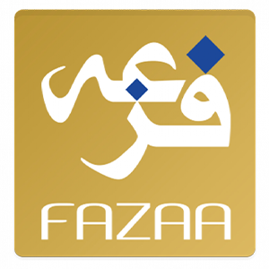 fazaa-logo