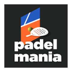 padel mania-logo