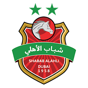 shabab al ahli-logo