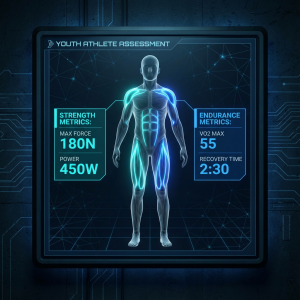 Sports Elite Identification