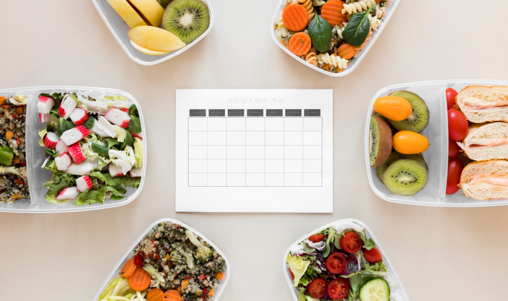 Diet plan