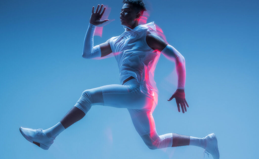 Athlete Sportify