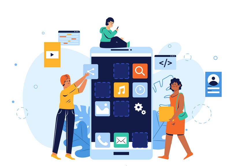 Mobile-App-Development---Smaartify