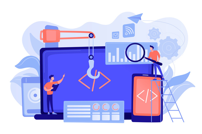 Web-Development---Smaartify